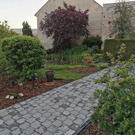 Fewo Rohleder De Mit 130M2 Und Garten Fuer 6Pers Mit 2 Bad Cottbus Exterior photo